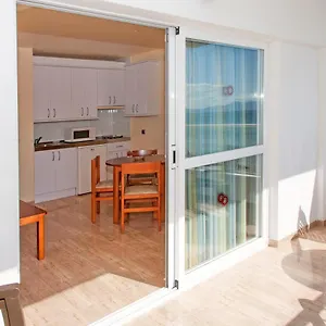 ** Appart hôtel Mar Blau Espagne
