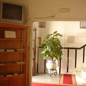 ** Maison d'hôtes Toscano Espagne