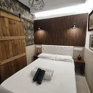  Maison d'hôtes Private Espagne
