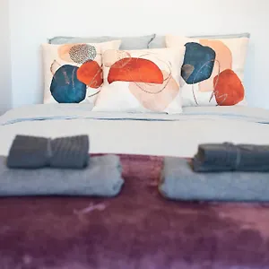  Auberge de jeunesse Sagrada Familia Private Espagne