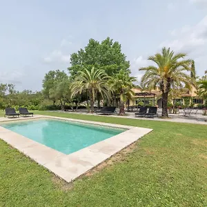  Hotel Mas Xibeques Espagne