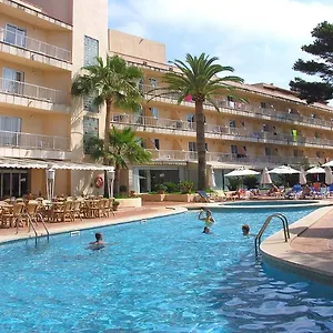 *** Hotel O7 Alondra Espagne