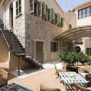 *** Maison d'hôtes Sóllerooms Espagne